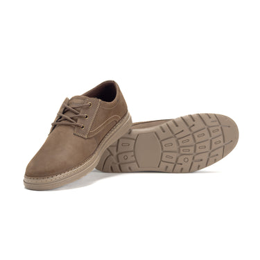 Hush Puppies Charles Brn