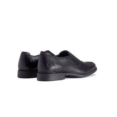 Hush Puppies Jerry Black