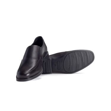 Hush Puppies Jerry Black