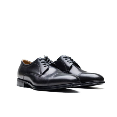 Florsheim Chateau Black Formal Shoe