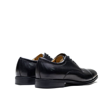 Florsheim Chateau Black Formal Shoe