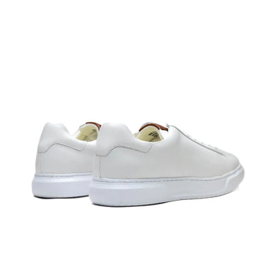 Florsheim Premier White Sneaker