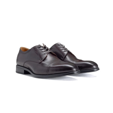 Florsheim Chateau Brown Formal Shoe