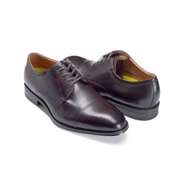 Florsheim Chateau Brown Formal Shoe