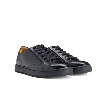 Florsheim Black Monopoli