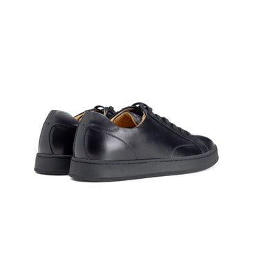 Florsheim Black Monopoli