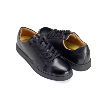 Florsheim Black Monopoli