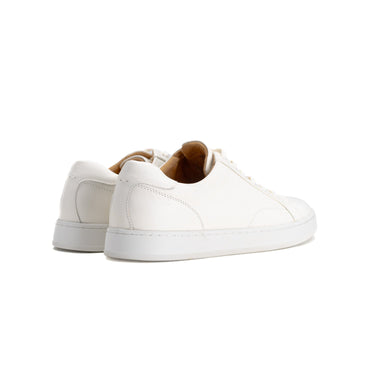 Florsheim Monopoli Cream White