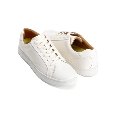 Florsheim Monopoli Cream White