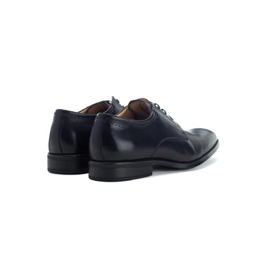 Florsheim Domaine Black Formal Shoe