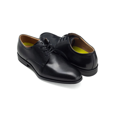 Florsheim Domaine Black Formal Shoe