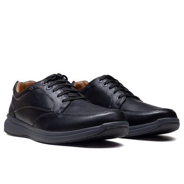 Florsheim  Black Great Lakes