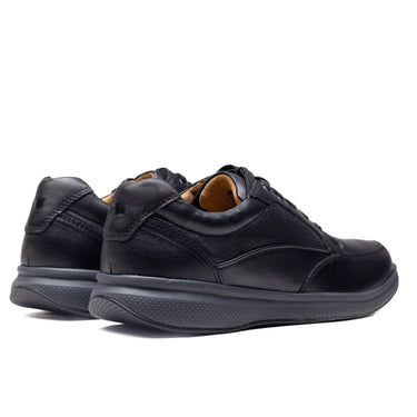 Florsheim  Black Great Lakes