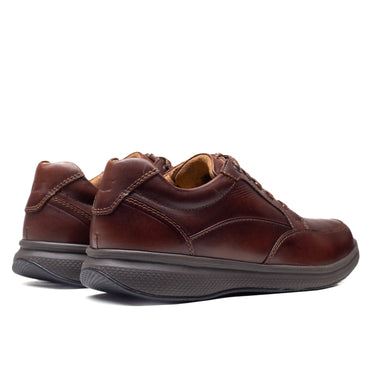 Florsheim Greatlakes Redwood