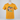 Alaska Mustard T-Shirt