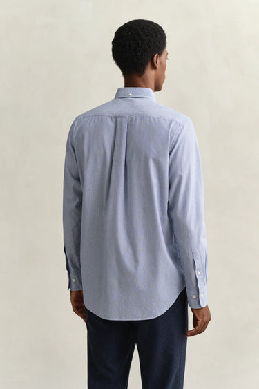 Gant Poplin Banker Shirt