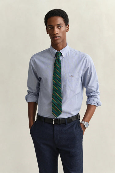 Gant Poplin Banker Shirt
