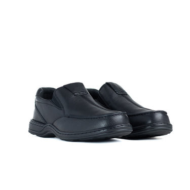 Hush Puppies Sawyer Black