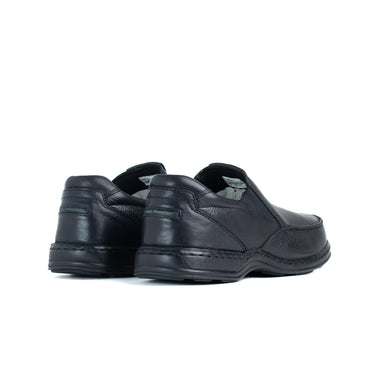 Hush Puppies Sawyer Black