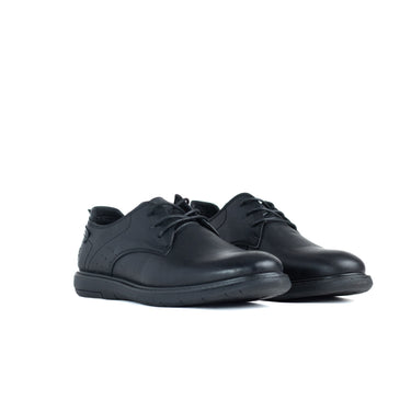 Hush Puppies Dylan Black