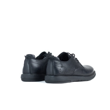 Hush Puppies Dylan Black