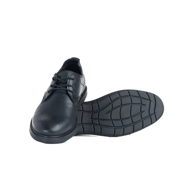 Hush Puppies Dylan Black