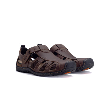 Hush Puppies Nebula Brown SANDAL