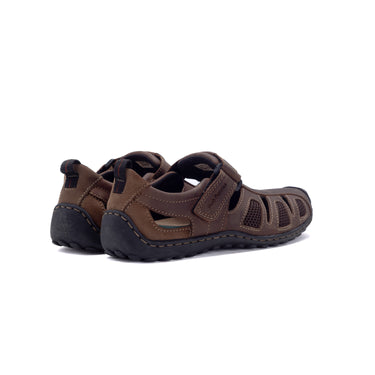 Hush Puppies Nebula Brown SANDAL