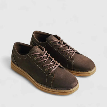 Hush Puppies Gordie Coffee
