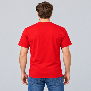 Alaska Red T-Shirt
