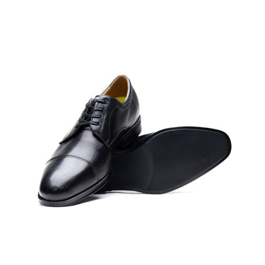 Florsheim Chateau Black Formal Shoe