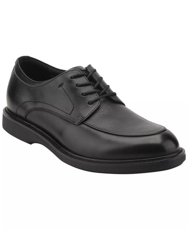 Rockport Leonard Black Shoe