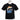 Alaska Premium Black T-Shirt