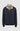Pringle Navy Reversible Jacket
