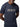 Polo Navy Logo T-Shirt