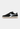 Diadora Black Suede Sneaker