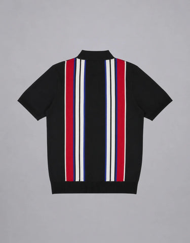 Klevas Tate Black Golfer