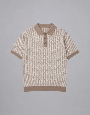 Klevas Milano Taupe Golfer