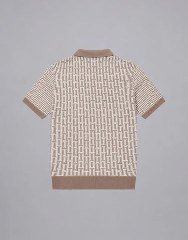Klevas Milano Taupe Golfer