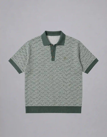 Klevas Milano Green Golfer