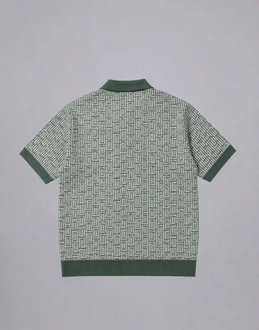 Klevas Milano Green Golfer