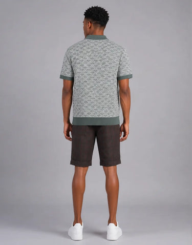 Klevas Milano Green Golfer