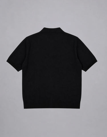 Klevas Levie Black Golfer