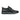 Rockport Black Lace Up Formal Sneaker