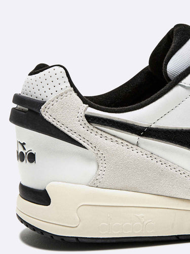 Diadora White Sneaker