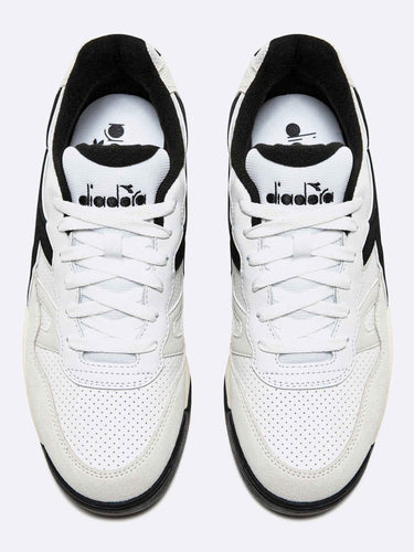 Diadora White Sneaker