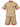 Khaki Kitchen Suit 2Pc