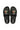 Vialli Black Yogi Slides