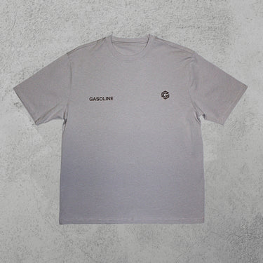 Gasoline Crew Neck