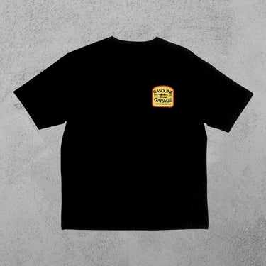 Gasoline Crew Neck